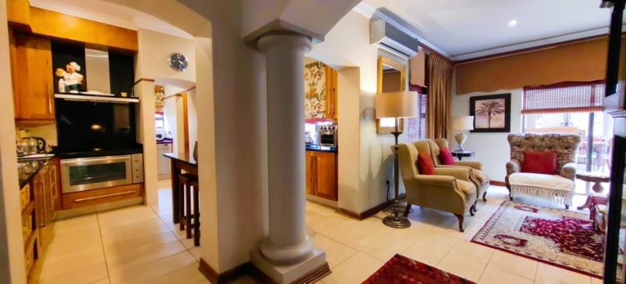 4 Bedroom Property for Sale in Van Der Hoff Park North West